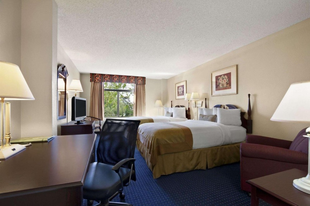 Wingate by Wyndham Augusta/Fort Eisenhower
