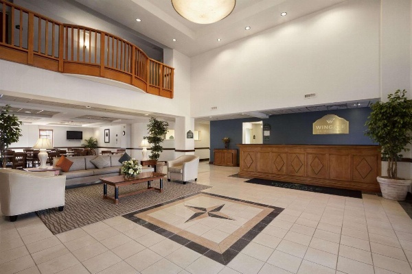 Wingate by Wyndham Augusta/Fort Eisenhower image 2